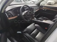 Usado Volvo XC90 Inscription 455 CV (334 kW) 2022 Blanco SUV