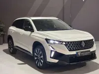 Nuevo Renault Austral Techno 199 CV (146 kW) 2026 Blanco SUV