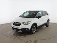 Usado Opel Crossland X Design Edition 102 CV (75 kW) 2019 Blanco SUV