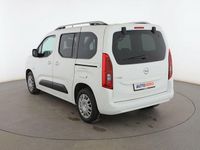 Usado Opel Combo Selective 102 CV (75 kW) 2020 Blanco Monovolumen