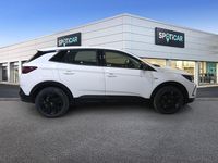 Usado Opel Grandland X S 130 CV (95 kW) 2024 Blanco SUV