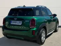 Usado Mini Cooper Countryman 136 CV (100 kW) 2022 SUV