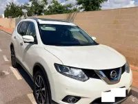 Usado Nissan X-Trail 360º 130 CV (95 kW) 2015 Blanco SUV