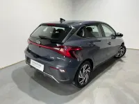 Usado Hyundai i20 83 CV (61 kW) 2024 Utilitario