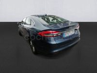 Usado Ford Mondeo Titanium 187 CV (137 kW) 2021 Azul Berlina