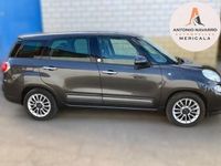 usado Fiat 500L 1.6 Multijet 120 CV Lounge