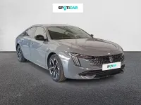 Usado Peugeot 508 GT 225 CV (165 kW) 2023 Gris Berlina