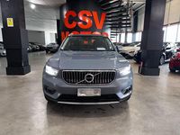 Usado Volvo XC40 Inscription 265 CV (194 kW) 2020 Gris SUV