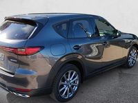 Nuevo Mazda CX-60 Exclusive-Line 327 CV (240 kW) 2025 SUV