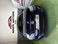 Usado VW Polo Advance 90 CV (66 kW) 2014 Azul Utilitario