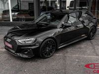 usado Audi RS4 Avant TFSI quattro tiptronic