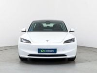 Usado Tesla Model 3 Standard Range 208 kW (283 CV) 2025 Blanco Berlina