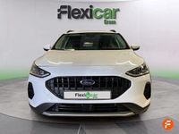 Usado Ford Focus Active 155 CV (114 kW) 2022 Blanco