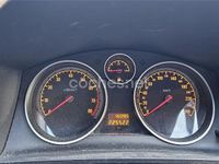 Usado Opel Zafira Family 115 CV (84 kW) 2012 Gris / plata Monovolumen