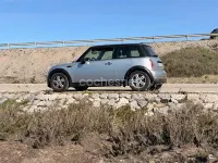 Usado Mini Cooper 116 CV (85 kW) 2006 Gris / plata Utilitario