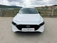 Usado Mazda 3 Homura-Line 140 CV (102 kW) 2025 Blanco Utilitario