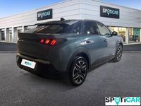 Usado Peugeot 3008 Allure 145 CV (106 kW) 2025 SUV