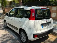 Usado Fiat Panda Easy 69 CV (50 kW) 2016 Blanco Utilitario