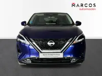 Usado Nissan Qashqai N-Connecta 140 CV (102 kW) 2023 SUV