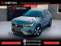 Käytetty Volvo XC40 Core 169 kW (231 HP) 2022 Eléctrico Katumaasturi