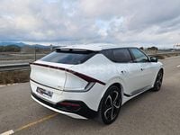 Begagnad Kia EV6 GT-Line 239 kW (325 HK) 2022 Eléctrico SUV