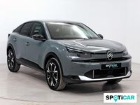 Nuevo Citroën C4 131 CV (96 kW) 2026 Verde SUV
