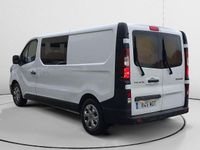 Usado Renault Trafic 110 CV (80 kW) 2023 Monovolumen