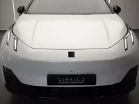Nuevo Lynk & Co 02 200 kW (272 CV) 2026 Blanco