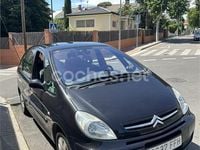 Usado Citroën Xsara Picasso Exclusive 92 CV (67 kW) 2006 Negro Monovolumen