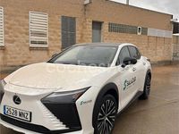 Usado Lexus RZ 450e Luxury Line 230 kW (313 CV) 2024 Eléctrico SUV
