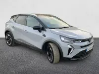 Usado Renault Captur Techno 100 CV (73 kW) 2025 SUV