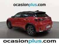 Usado Lexus LBX 136 CV (100 kW) 2024 Rojo SUV