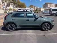 Usado Kia Niro 105 CV (77 kW) 2023 Verde SUV