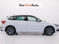 usado Skoda Scala 1.5 TSI 110 KW (150 CV) Sport