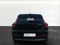 Usado Volvo XC40 Inscription 211 CV (155 kW) 2021 Negro SUV