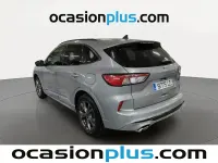 Usado Ford Kuga ST-Line 120 CV (88 kW) 2022 Gris SUV