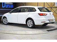 usado Seat Leon ST 1.6TDI CR S&S Style 115