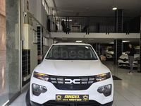 Usado Dacia Spring Expression 47 kW (65 CV) 2023 Eléctrico Utilitario