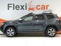 usado Dacia Duster Prestige Bl. dCi 85kW(115CV) 4X2 Diésel en Flexicar Sevilla 2