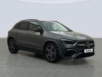 Nuevo Mercedes GLA200 150 CV (110 kW) 2025 Gris SUV