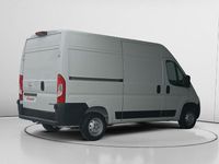 Usado Opel Movano 140 CV (102 kW) 2023 Blanco Van