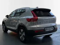 Usado Volvo XC40 Core 163 CV (119 kW) 2024 Gris / plata SUV