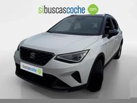 Usado Seat Arona FR 116 CV (85 kW) 2024 Blanco SUV