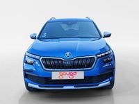 Usado Skoda 110 R 110 CV (80 kW) 2023 Familiar