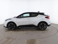 Usado Toyota C-HR Sport 180 CV (132 kW) 2022 Blanco SUV
