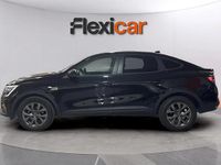 Usado Renault Arkana Evolution 140 CV (102 kW) 2024 Negro SUV