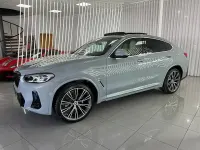 Usado BMW X4 xLine 190 CV (139 kW) 2023 Gris / plata SUV