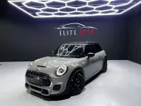 Usado Mini John Cooper Works 231 CV (169 kW) 2020 Gris Utilitario
