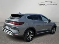 Usado BYD Seal U Boost 218 CV (160 kW) 2025 Gris SUV