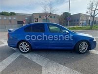 Usado Skoda Octavia RS 170 CV (125 kW) 2008 Azul Berlina